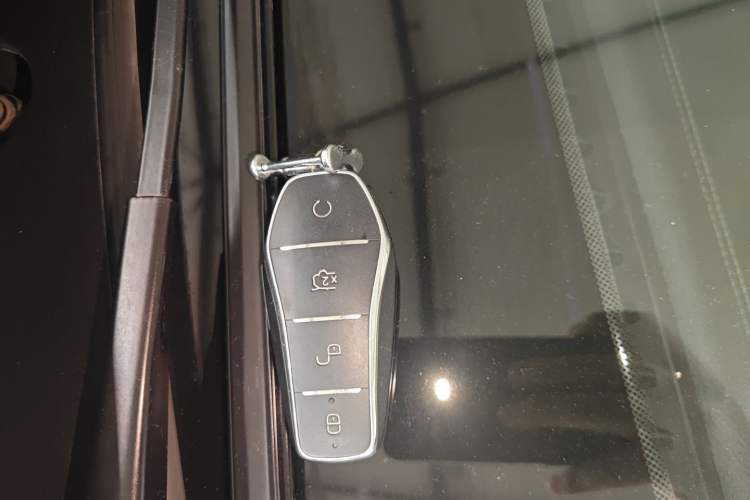 Used BYD Qin PLUS 2024 Honor Edition EV 510KM Leading Model
