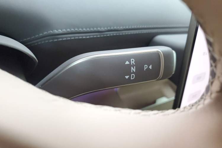 Used Nio ET9 2025 100kWh Signature Edition