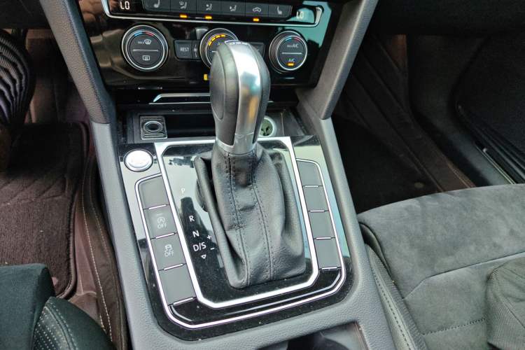 Used Volkswagen Magotan 2017 380TSI DSG Prestige Edition