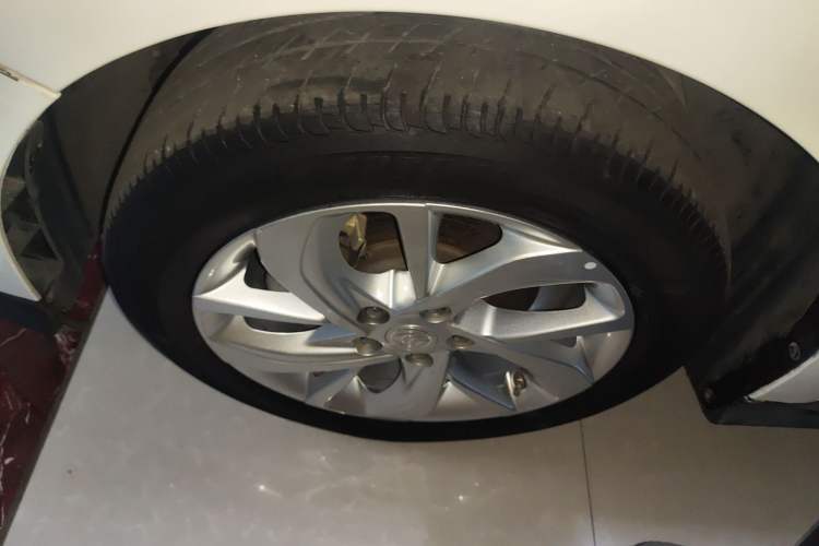 Used Buick Velite 6 2023 430km Range Commuter Version