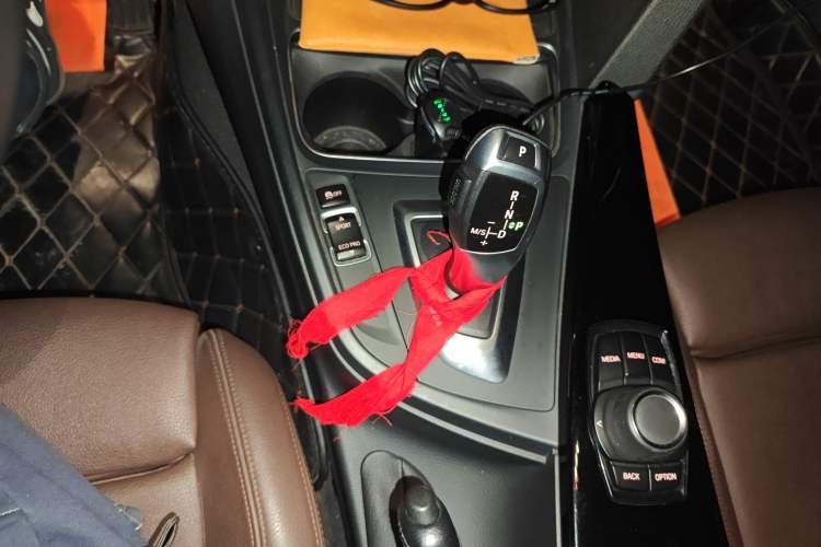 Used BMW 3 Series 2018 320Li Fashion Model
