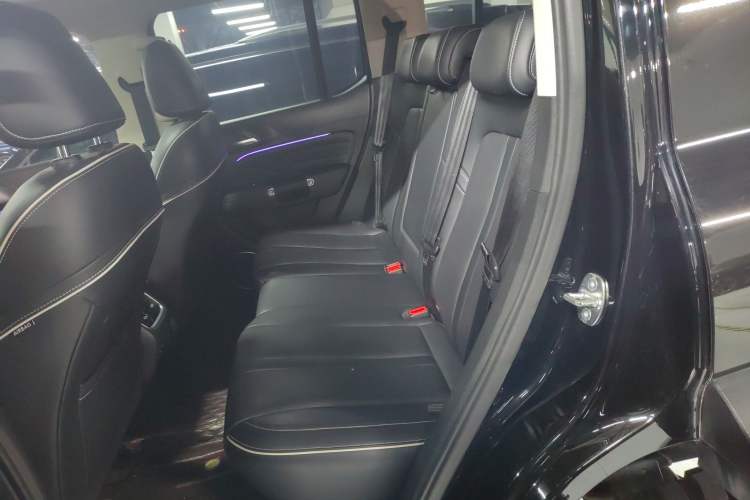 Used Tank 300 2021 Off-Road Edition 2.0T Conqueror