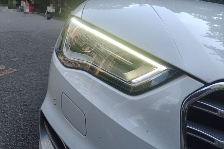 Used Audi S3 2015 S3 2.0T Limousine