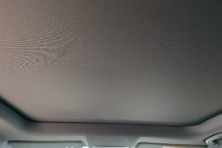 Used CHANGAN UNI-V 2022 1.5T Prestige Version