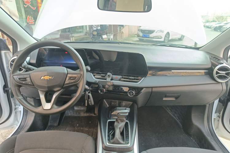 Used Chevrolet Monza 2024 1.5L Dual-Clutch Enjoyment Edition
