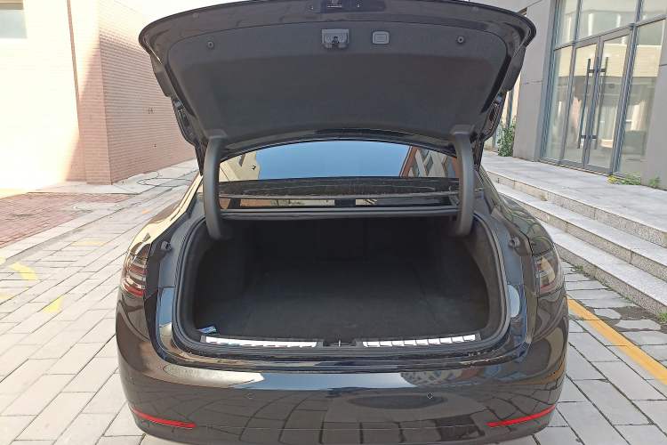 Used Hima Stelato S9 2025 Extended-Range Ultra