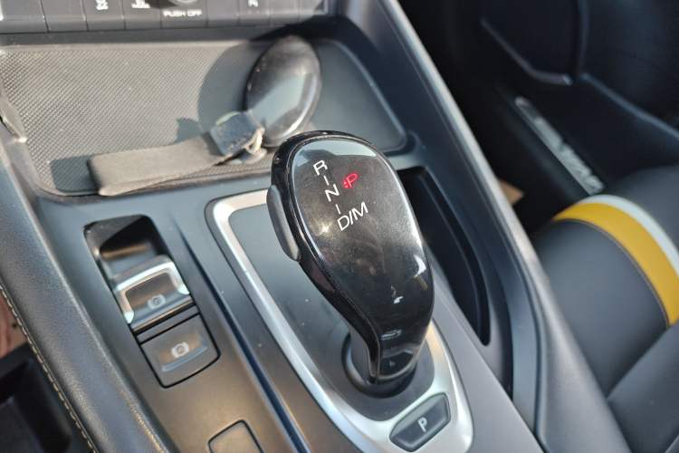 Used Haval F7x 2019 1.5T Two-Wheel Drive Smart & Trendy Edition