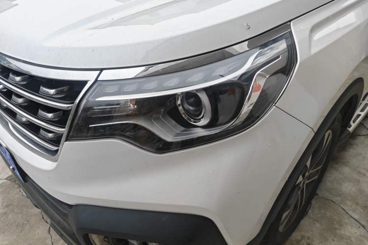 Used Kia Sportage R 2018 2.0L Automatic Smart Luxury Version China V Standard