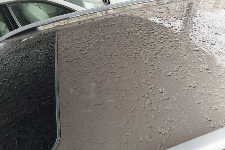 Used Skoda Kamiq 2018 1.5L Automatic Comfort Edition China VI Standard Roof