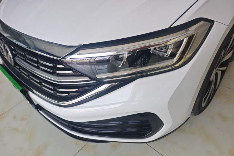 Used Volkswagen Sagitar 2023 300TSI DSG Excellence Edition
