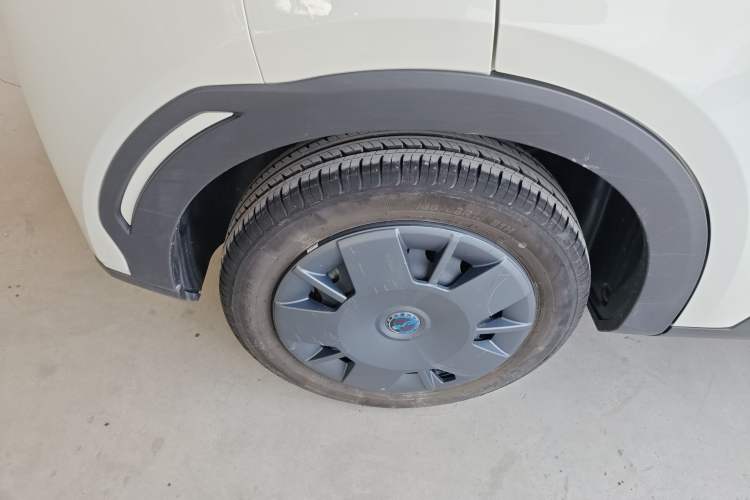 Used BYD Seagull 2025 305km Active Version
