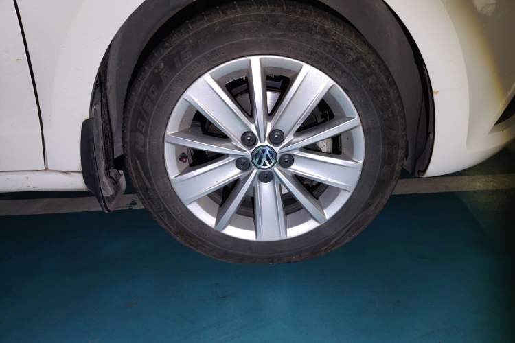 Used Volkswagen Jetta 2015 1.6L Automatic Comfort Model