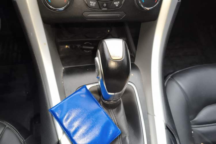 Used Ford Mondeo 2013 1.5L GTDi180 Fashion Edition