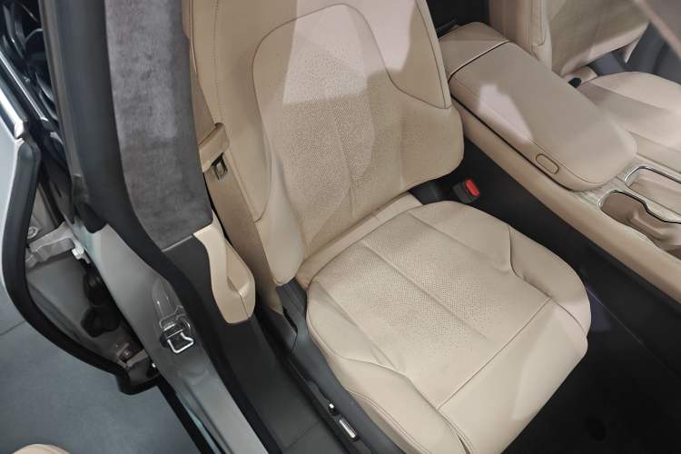 Used Nio ET7 2022 75 kWh