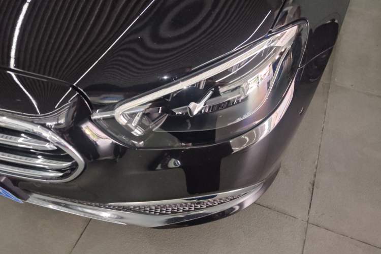 Used Mercedes-Benz E-Class 2023 Updated E 300 L Luxury Edition
