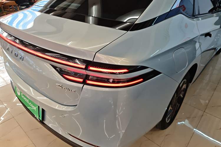 Used AION S Plus 2022 70 Enjoy Edition