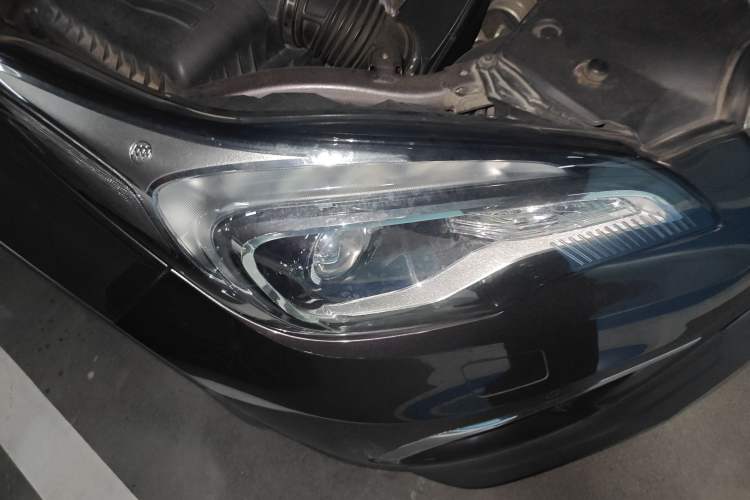 Used Buick Envision 2014 28T Four-Wheel Drive Luxury Model
