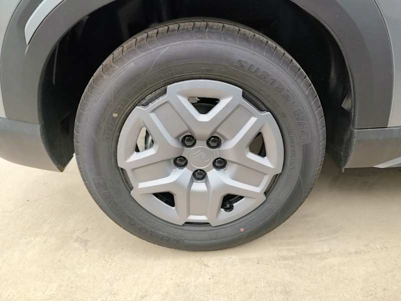 Used BYD Yuan UP 2027 Model Flying Edition 401KM Navigation Version — 25
