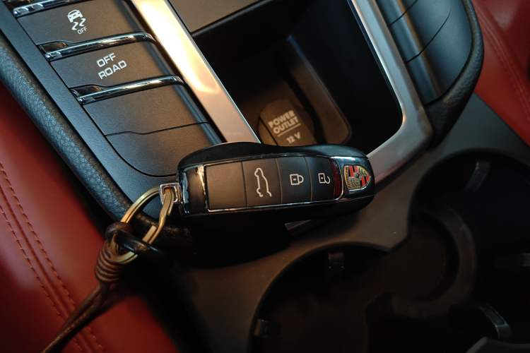Used Porsche Macan 2021 Macan 2.0T
