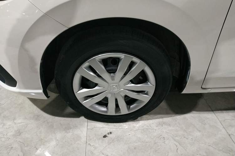 Used Honda Fit 2021 1.5L CVT Trend Edition