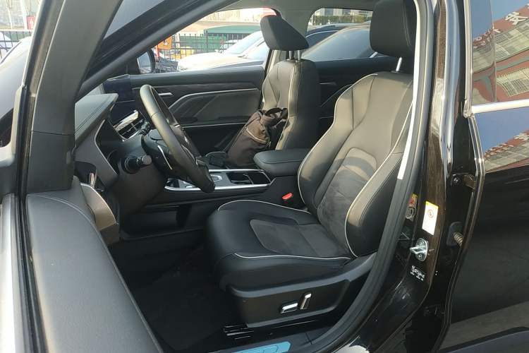 Used Haval H6 2023 National Trend Edition 1.5T Automatic Champion Version
