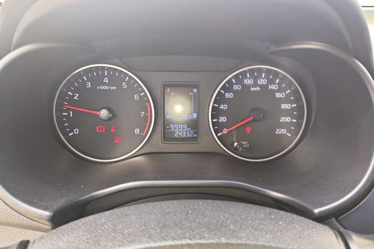 Used Kia Pegas 2019 1.4L Manual Value Edition National VI Standard