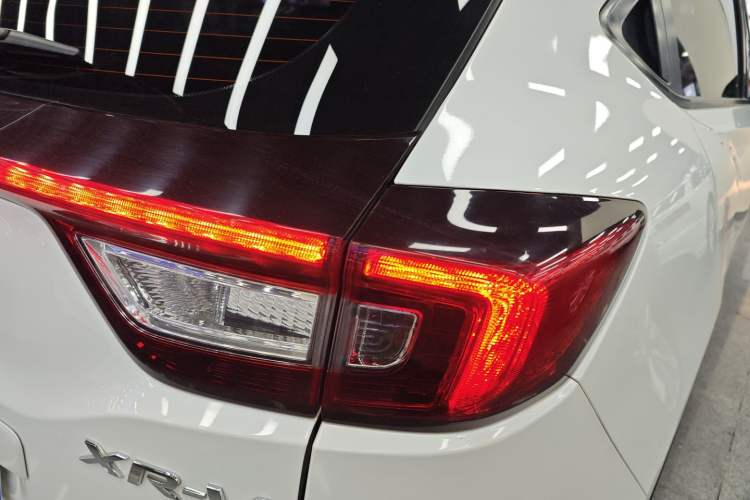 Used Honda XR-V 2017 1.5L LXi CVT Classic Edition
