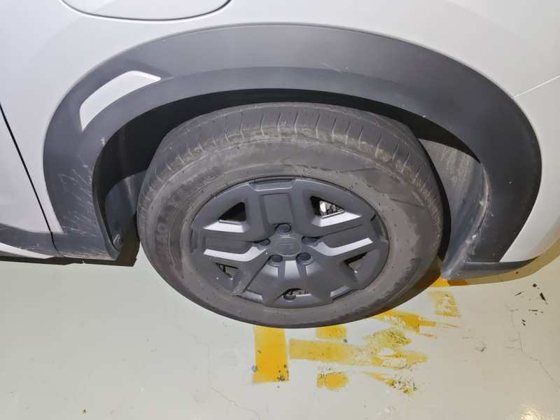 Used BYD Yuan UP 2024 401 km Active Version — 8