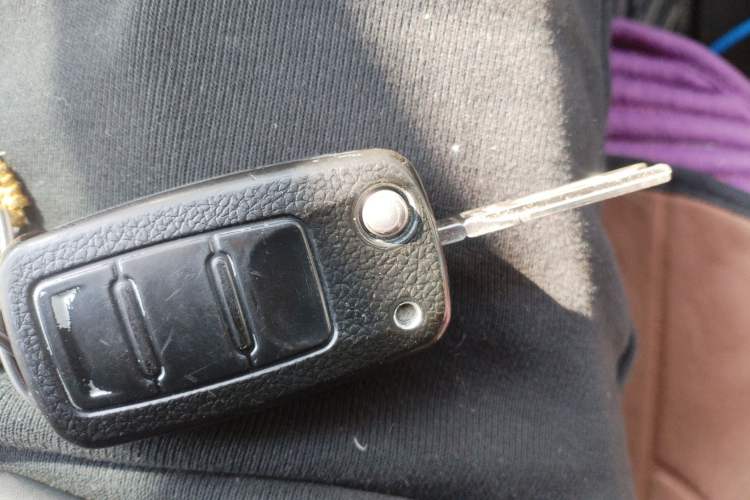 Used Volkswagen Bora 2019 Bora Legend 1.5L Automatic Leading Model China VI Standard
