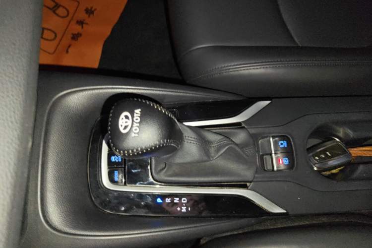 Used Toyota Allion 2022 2.0L Pioneer Edition