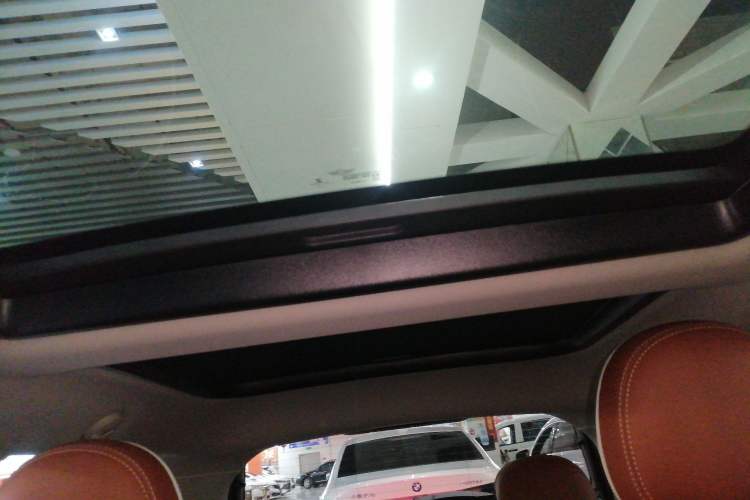 Used MINI 2022 1.5T COOPER Artist Headliner