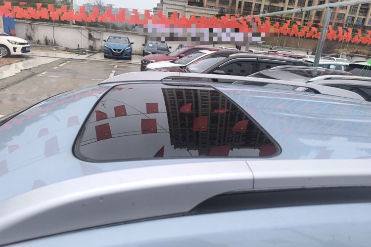 Used SOL X6 2022 1.5T DCT Intelligent Drive Version
