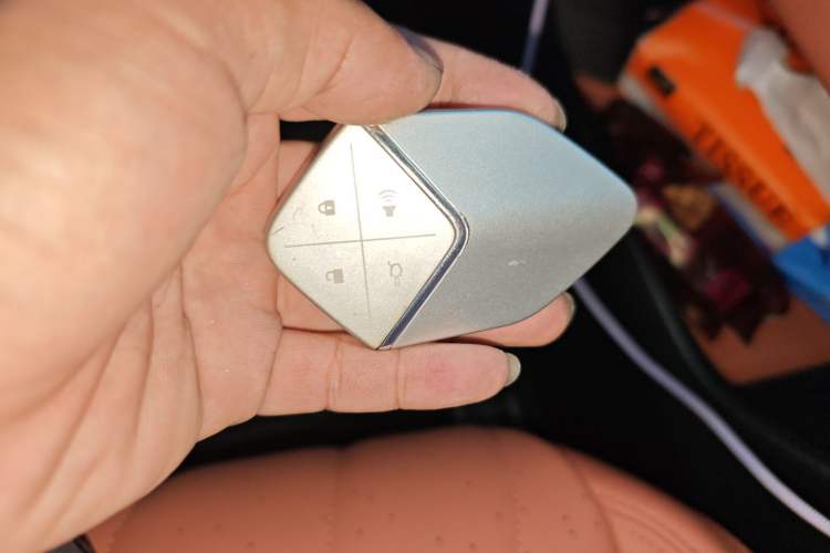 Used Deepal S07 2023 200Max Range-Extended Version