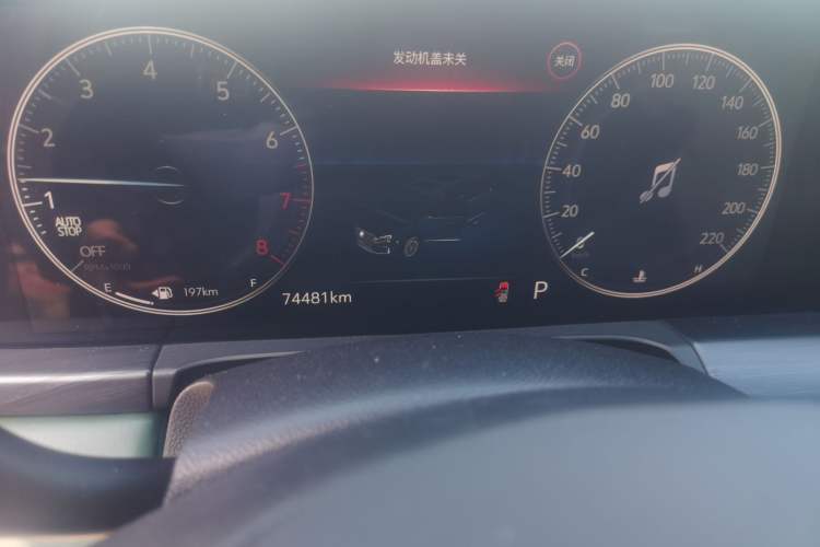 Used Buick GL8 2023 ES Lu Zun Comfort Model
