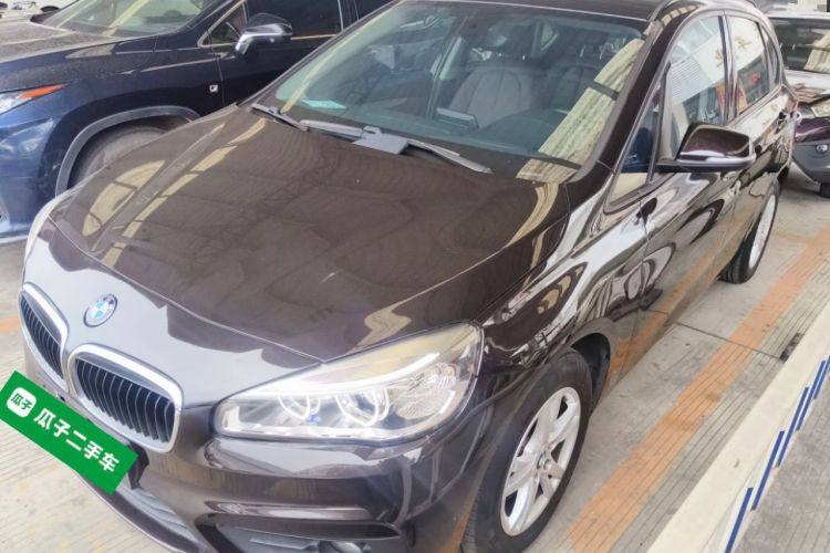 Used BMW 2 Series Active Tourer 2015 218i Leading Model