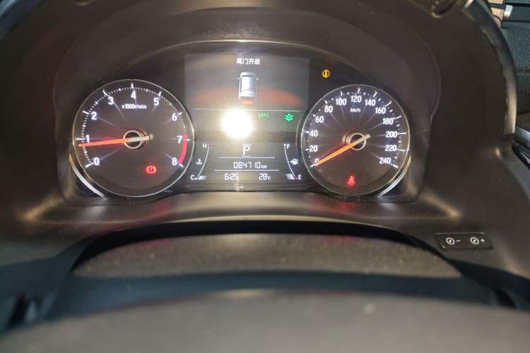 Used Honda Avancier 2017 370TURBO Four-Wheel Drive Supreme Edition