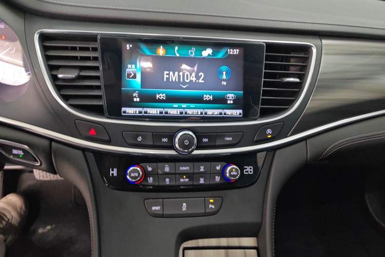 Used Buick LaCrosse 2018 20T Elite Edition