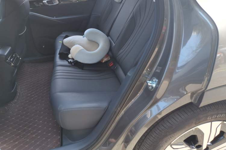 Used Geely Galaxy E5 2024 530km Starship Edition
