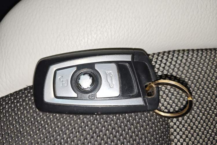 Used BMW 1 Series 2015 118i Urban Design Package Interior 1