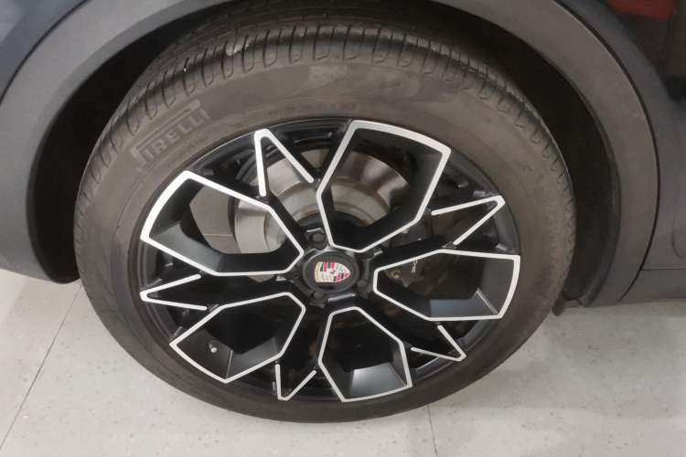 Used Porsche Cayenne 2019 Cayenne Coupé 3.0T