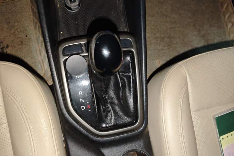 Used CHANGAN Eado 2016 1.6L Automatic Trend Model