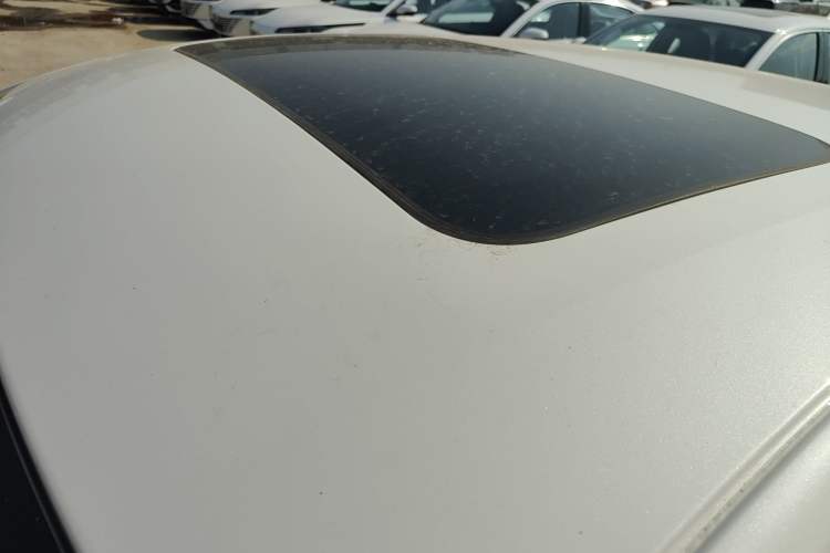 Used CHANGAN Eado 2025 Blue Whale 1.5T 500Bar Prestige Model
