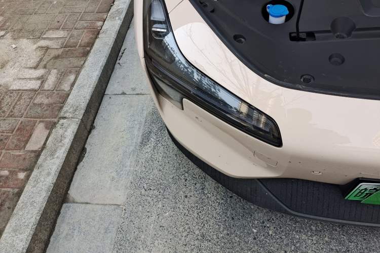 Used XPeng MONA M03 2024 620 with Ultra-Long Range