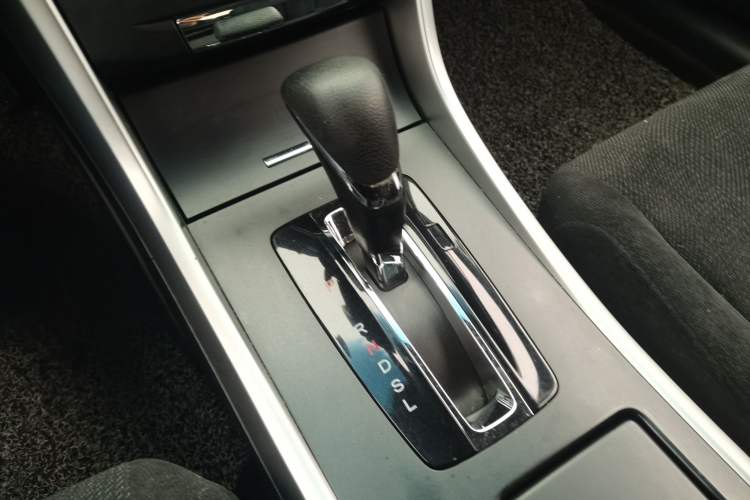 Used Honda Accord 2014 2.0L LX Comfort Edition
