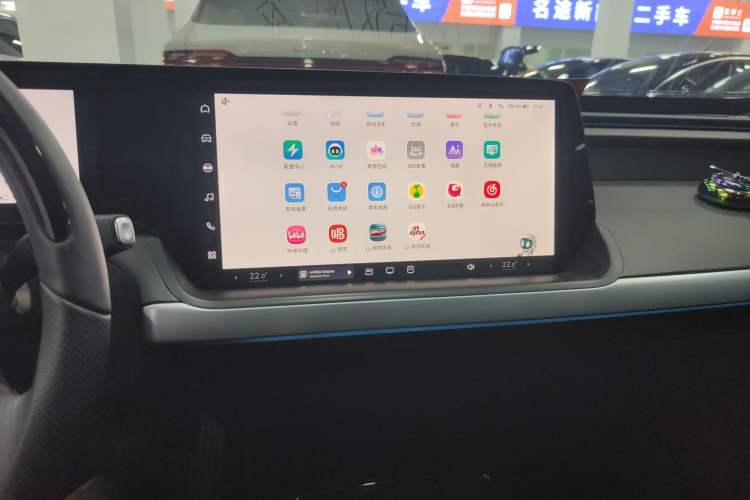 Used XPeng P7 2020 586N