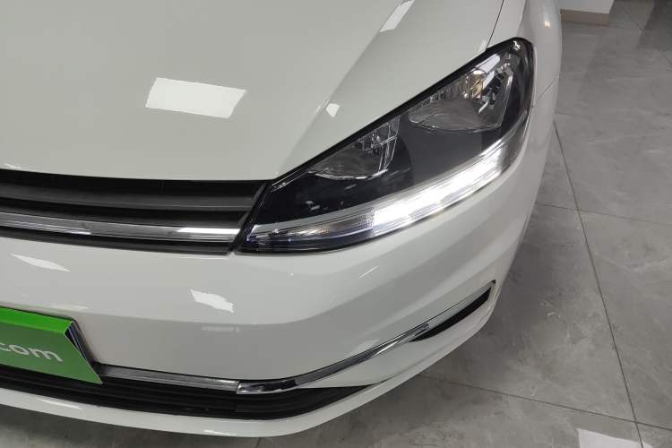 Used Volkswagen Golf 2018 1.6L Automatic Comfort Model