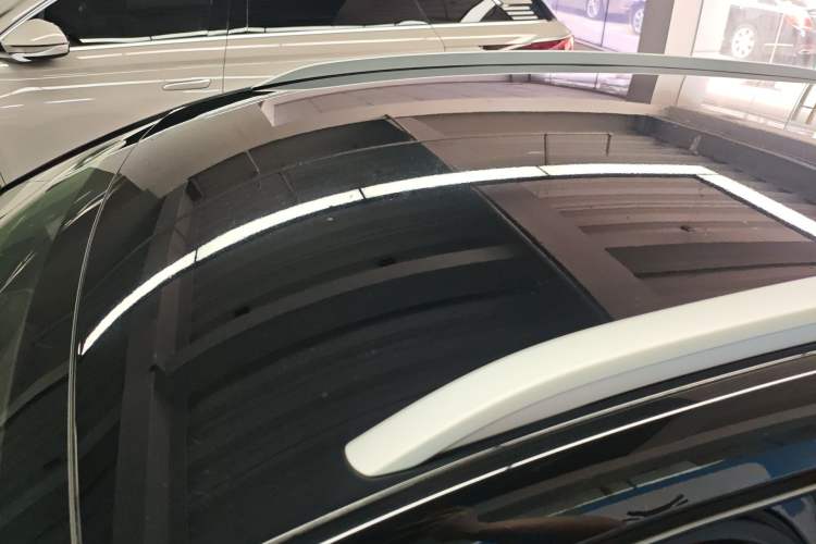 Used BYD e2 2019 Long-Range Version Yao·Luxury Trim
