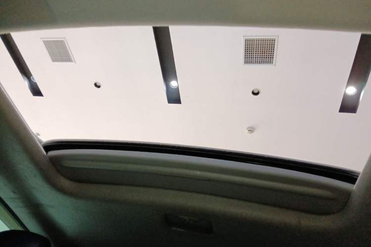 Used Honda Fit 2018 1.5L CVT Comfort Sunroof Version