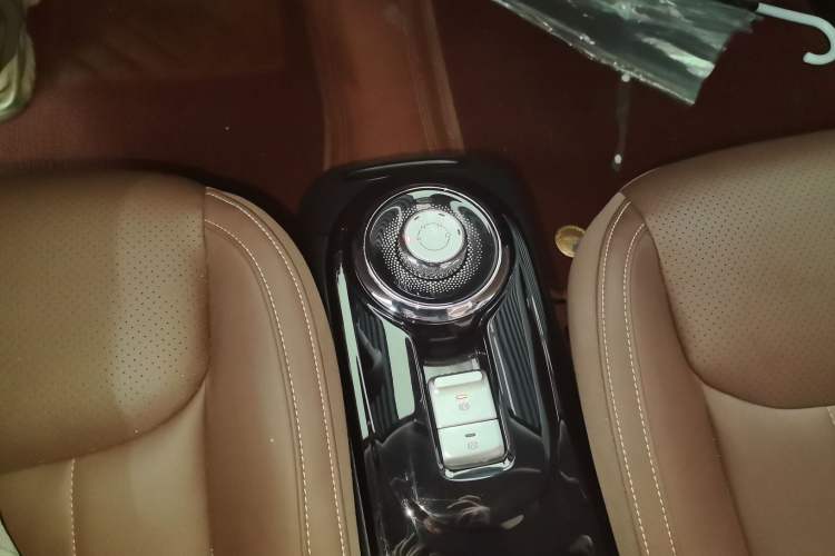 Used Wuling Bingo 2023 410 km Lingxi Deluxe Edition
