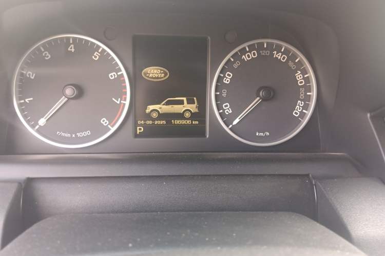 Used Land Rover Discovery 2015 3.0 SC V6 HSE Luxury